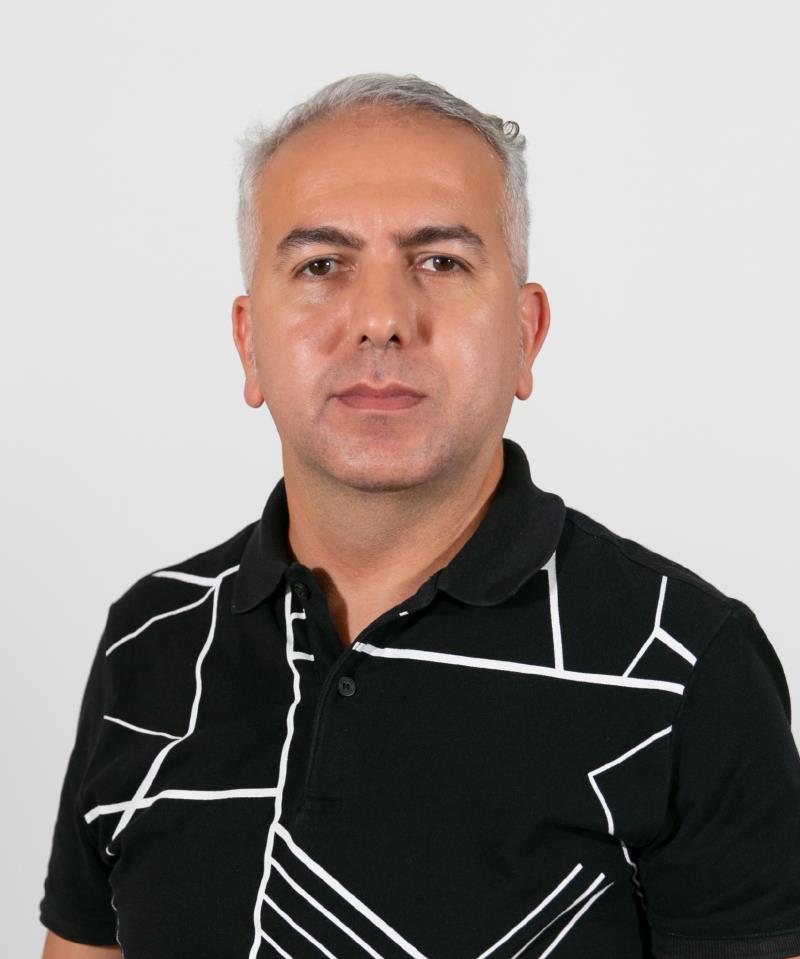 Ahmet Mustafa ÖZTÜRK