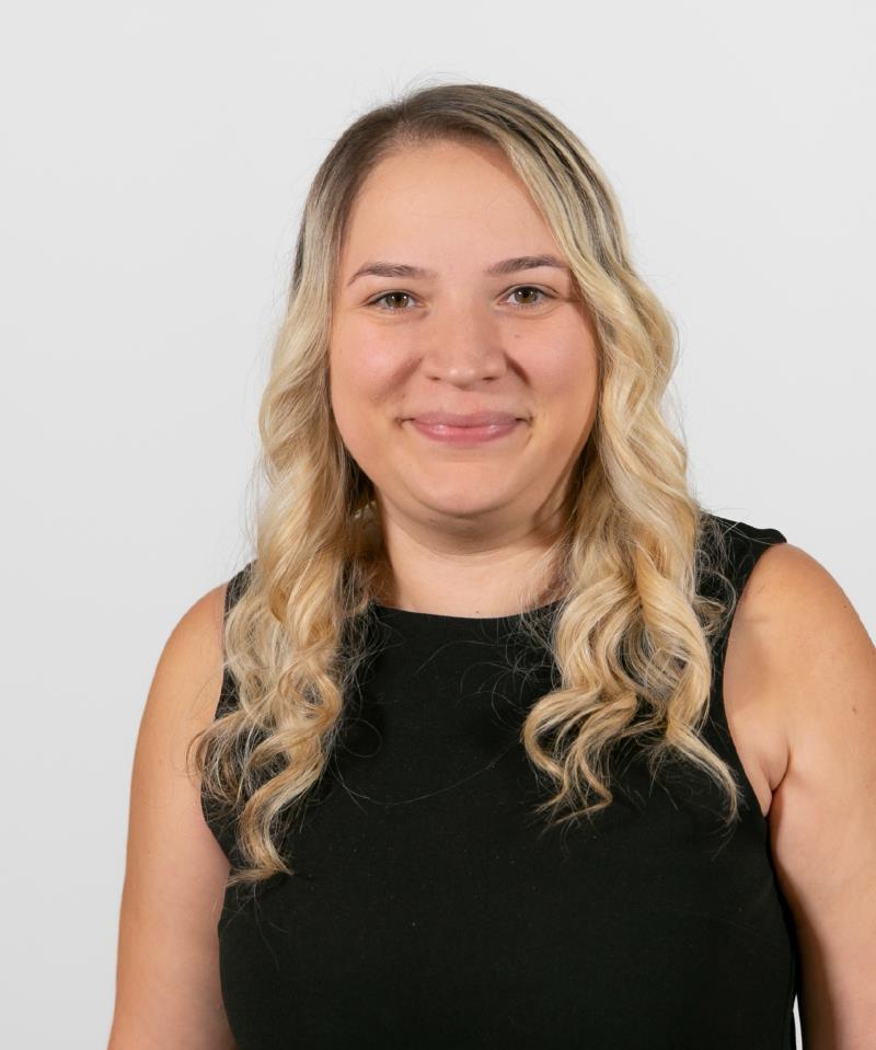 Burcu TURAN ÇİMŞİR