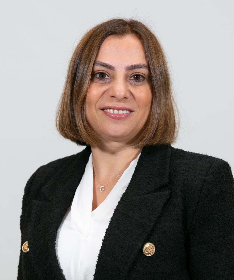 Elif TOPALOĞLU