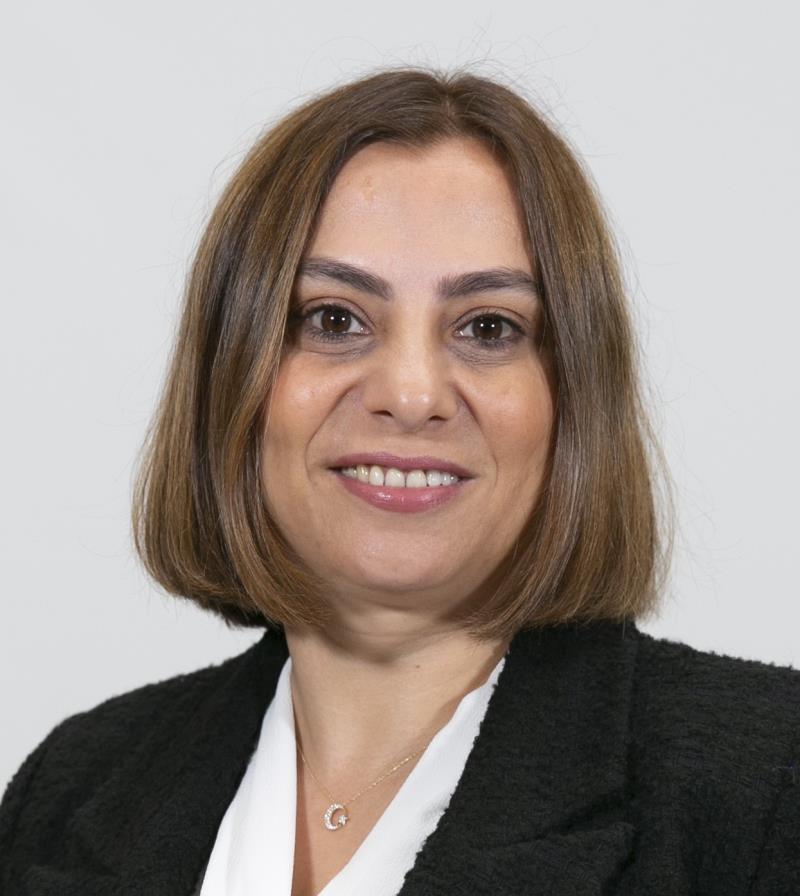 Elif TOPALOĞLU