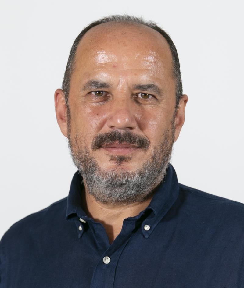 Erdem ŞAHİN