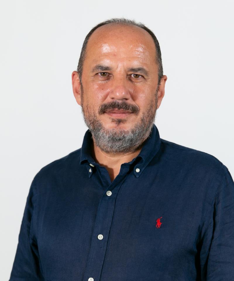 Erdem ŞAHİN