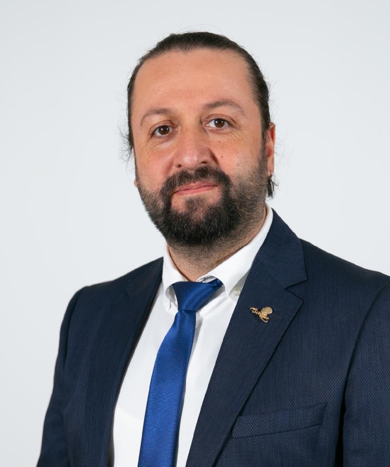 Erhan İŞLER