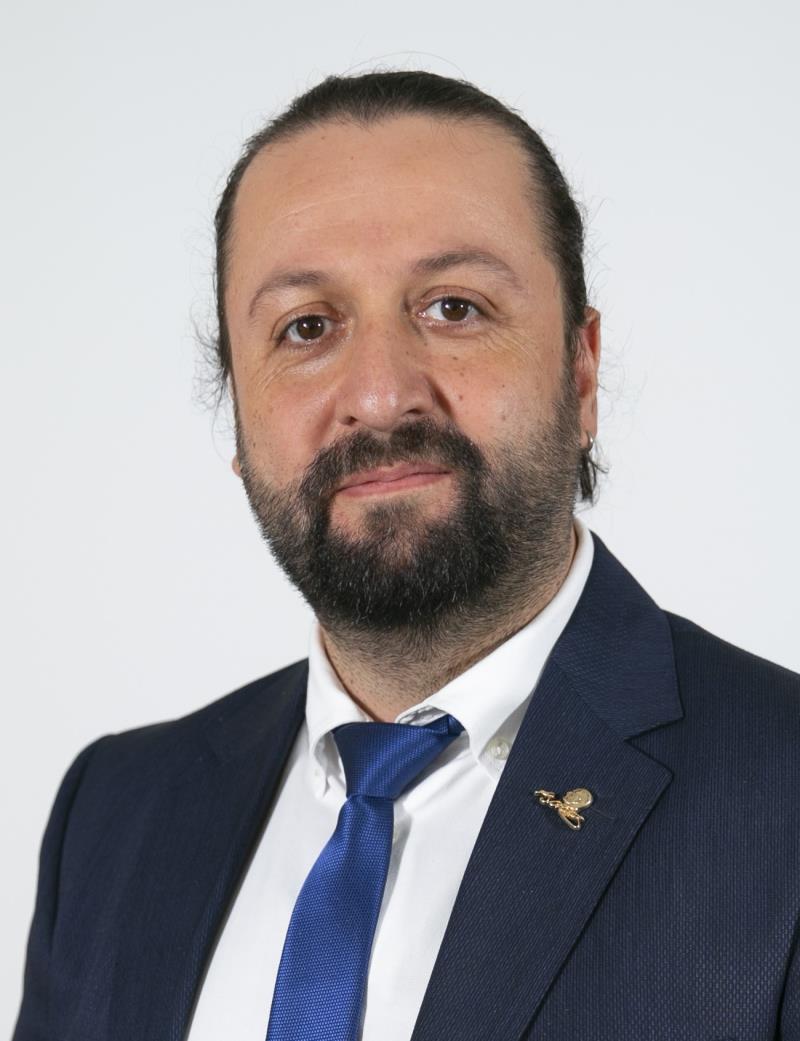 Erhan İŞLER