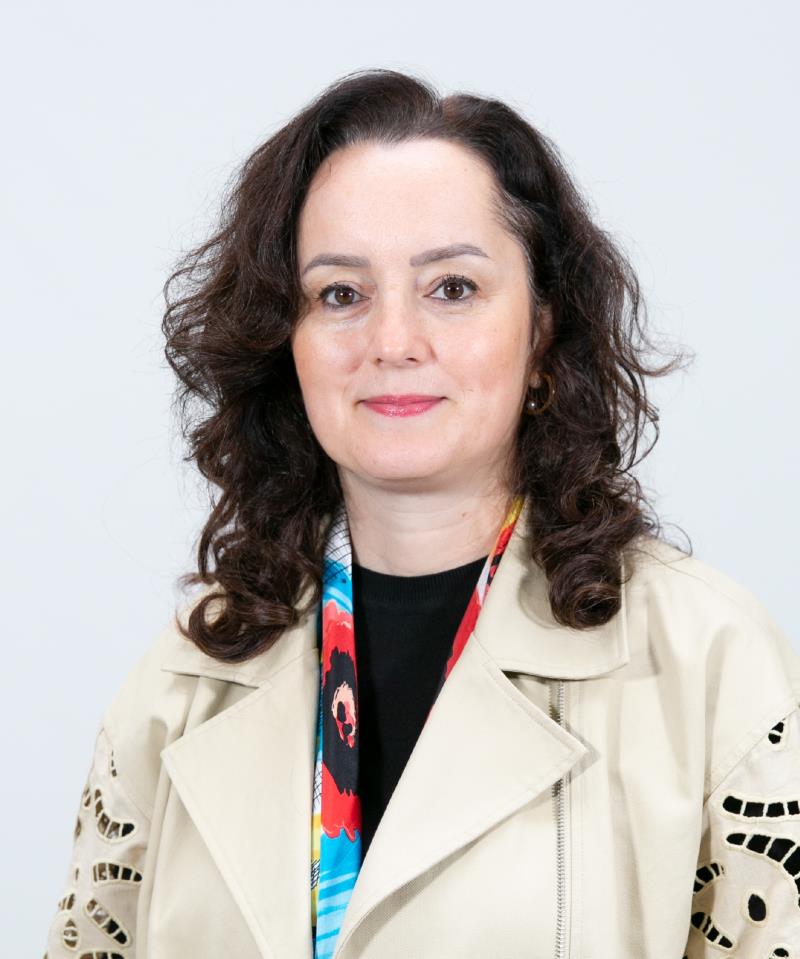 Fatoş KARAİBRAHİM