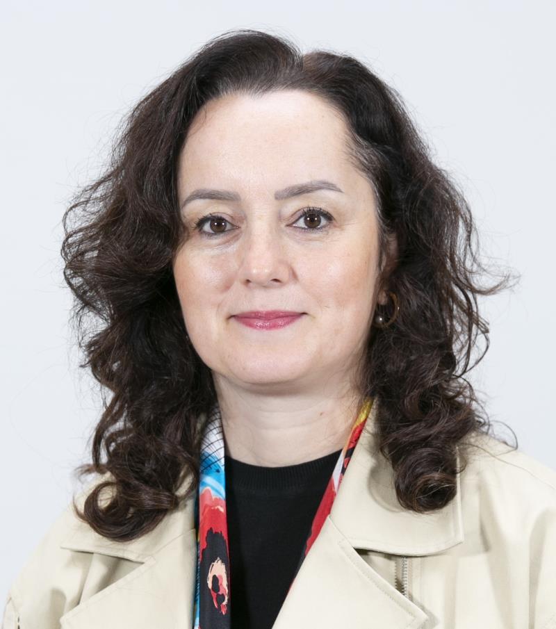 Fatoş KARAİBRAHİM