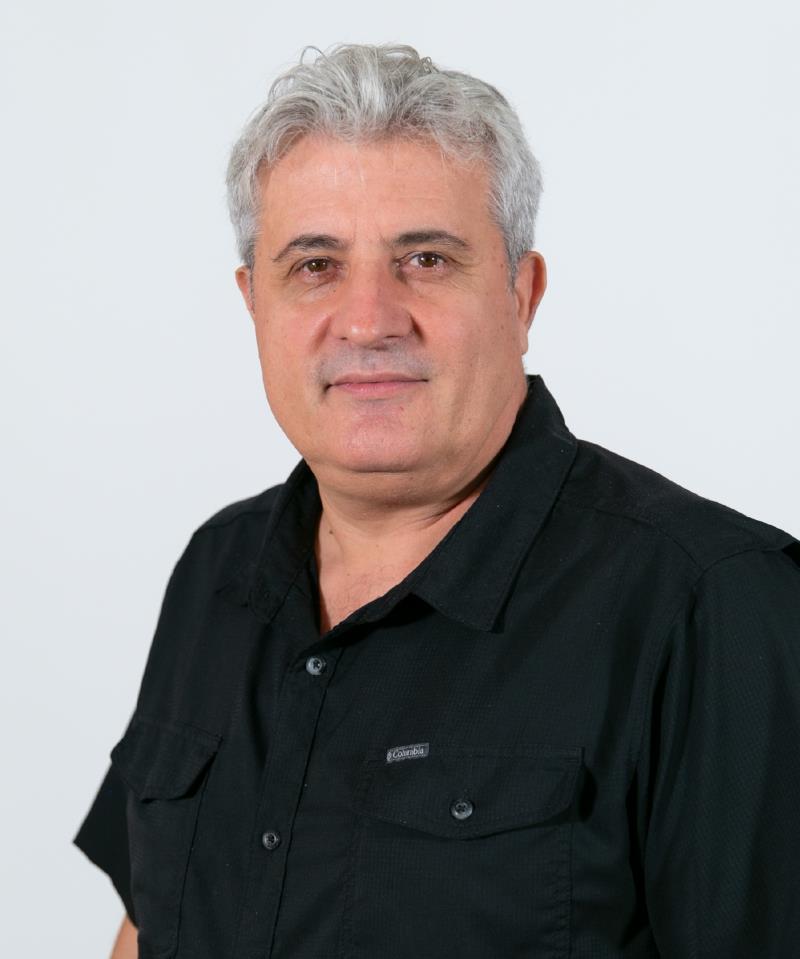 Ferhat BÜYÜKKALKAN