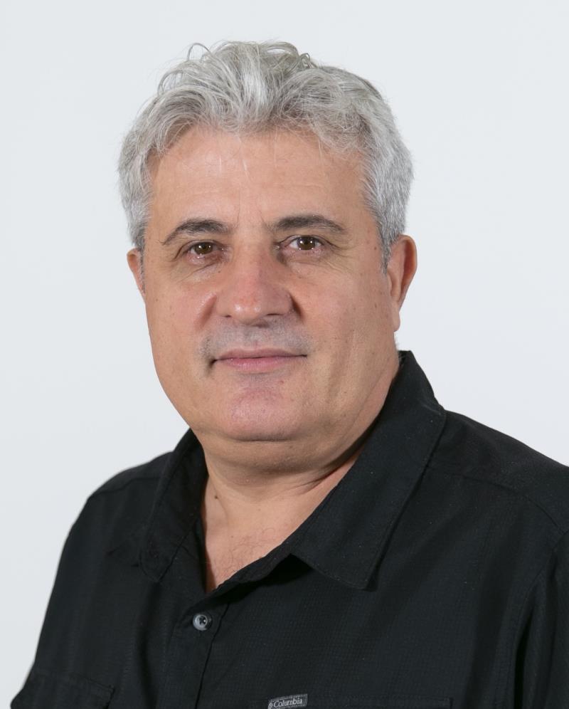 Ferhat BÜYÜKKALKAN