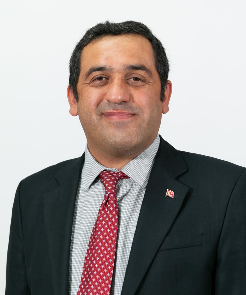 Hakan BENEK