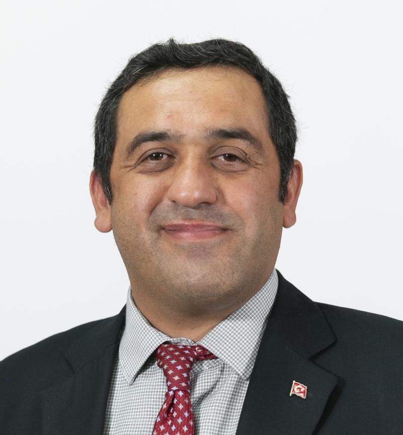Hakan BENEK