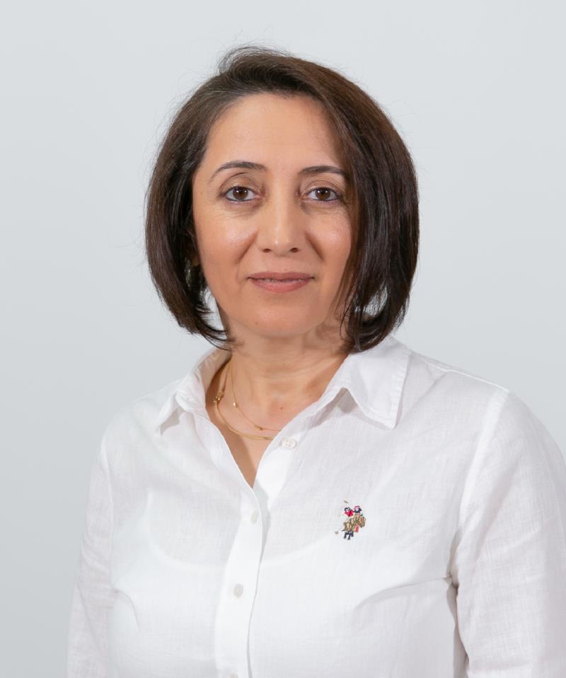 Hatice DOĞAN