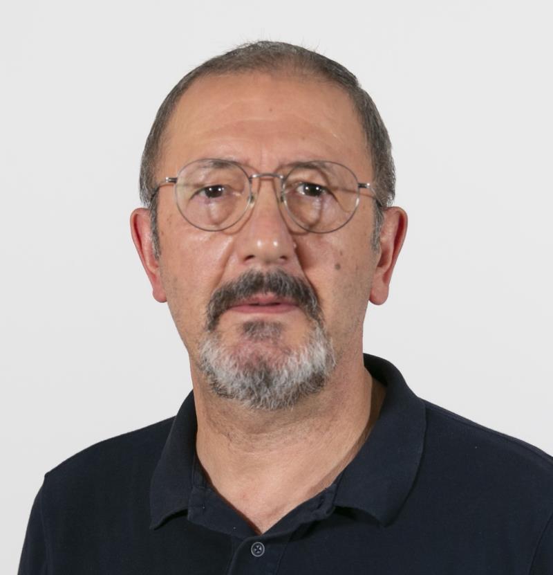 Muaffak SARIOĞLU