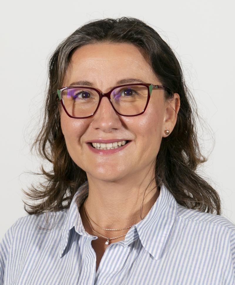 Nilgün ÇAKIR GÜNGÖR