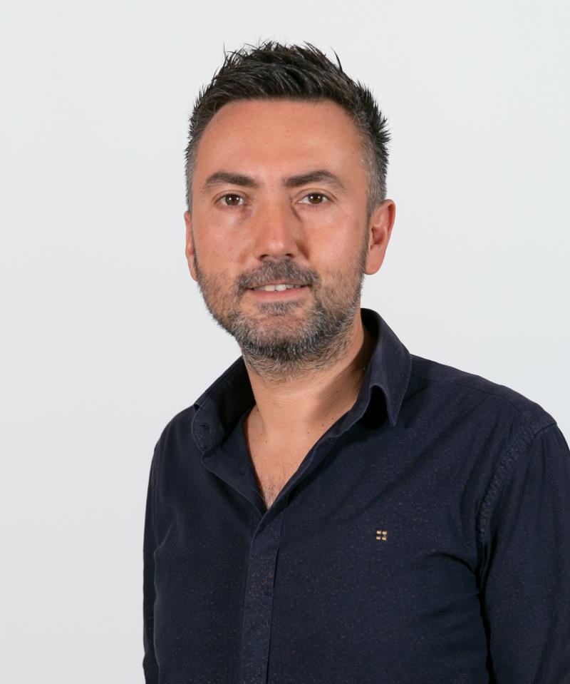 Onur TEKOĞLU