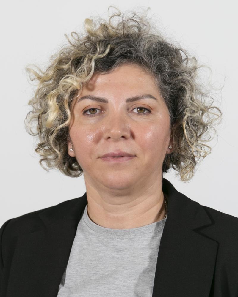 Özgür HASANÇEBİ DEMİRKAN