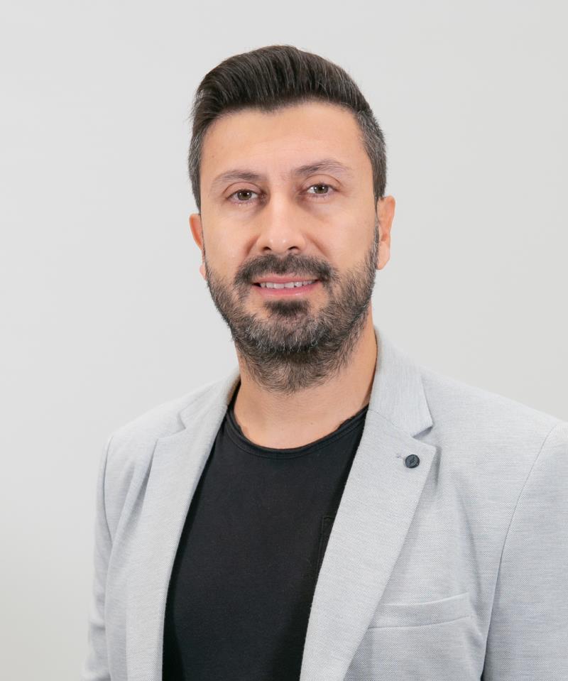 Özgür Mustafa ÖMÜR