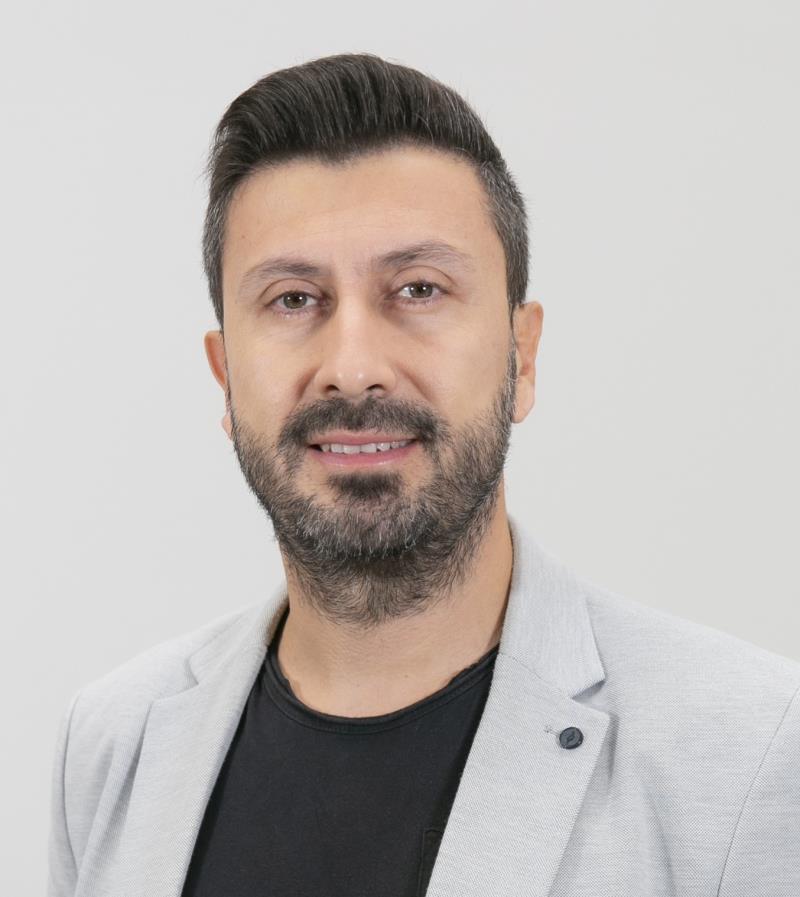 Özgür Mustafa ÖMÜR