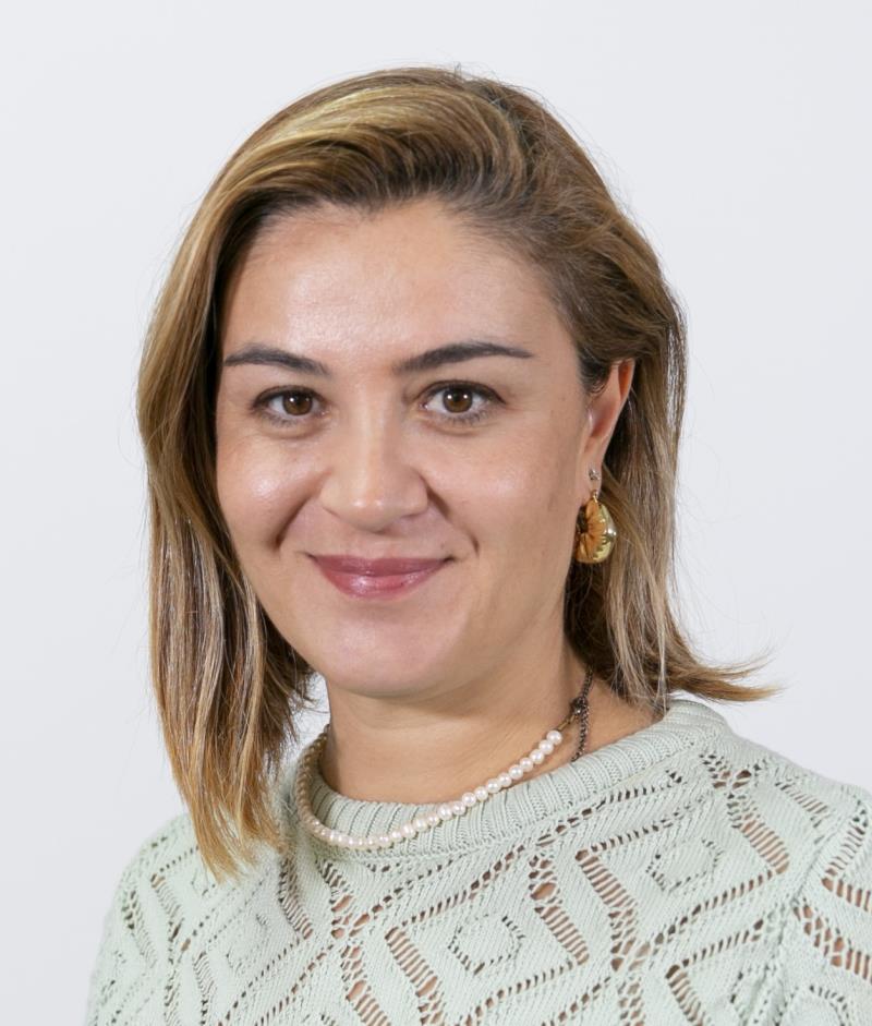 Selin KARAİBRAHİMOĞLU