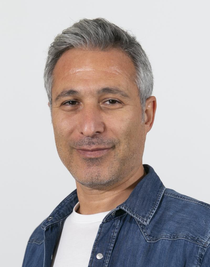 Vedat ÖNEL