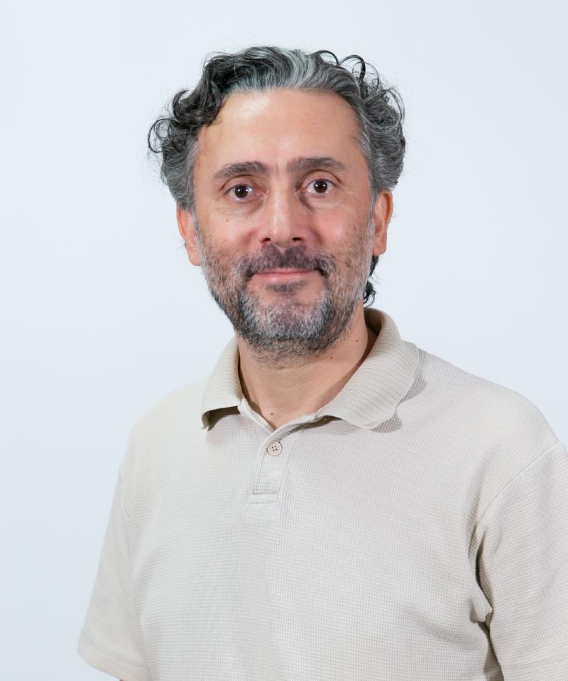 Volkan BAŞER