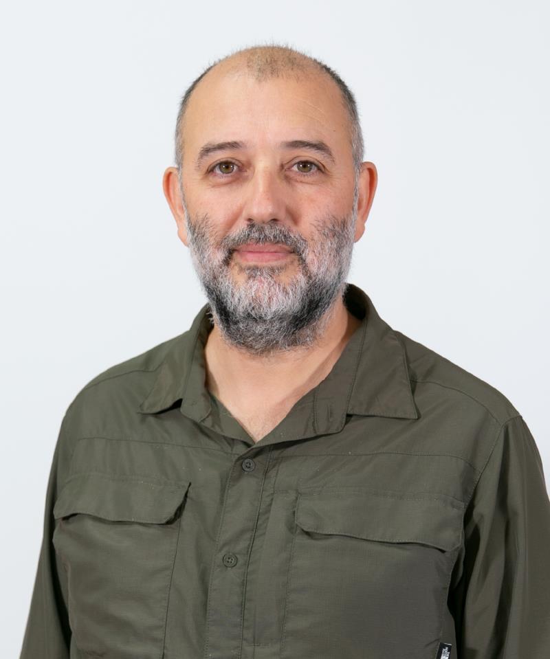 Yunus Türkşad YEGİN