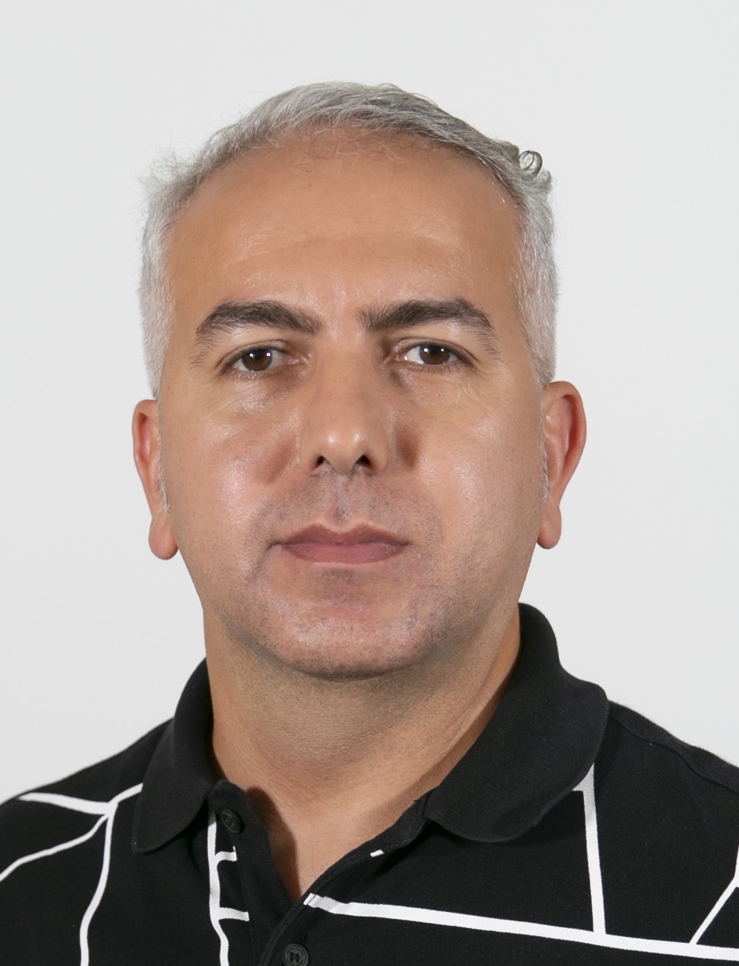 Ahmet Mustafa ÖZTÜRK