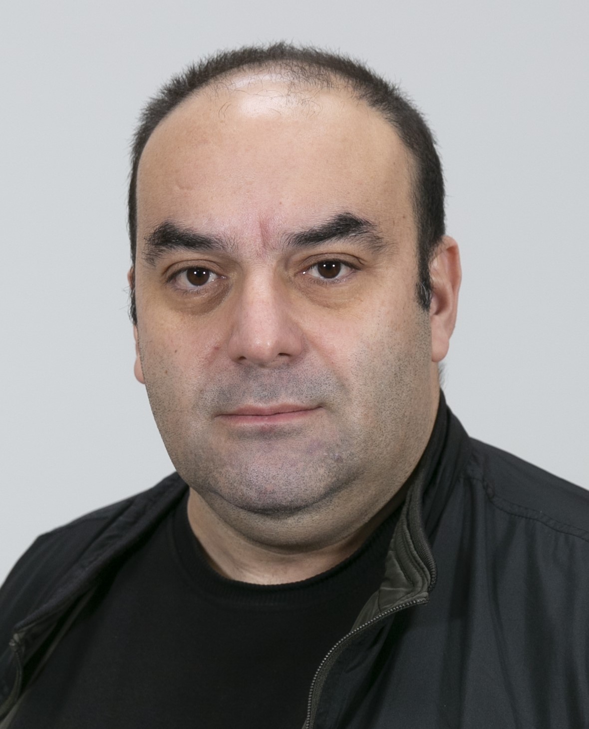 İsmail Serhan AYHAN