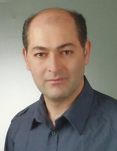 Recep GELEGEN
